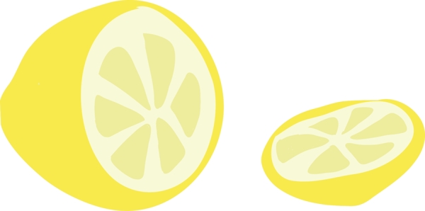 法式柠檬