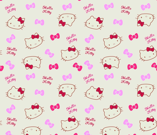 HelloKitty猫