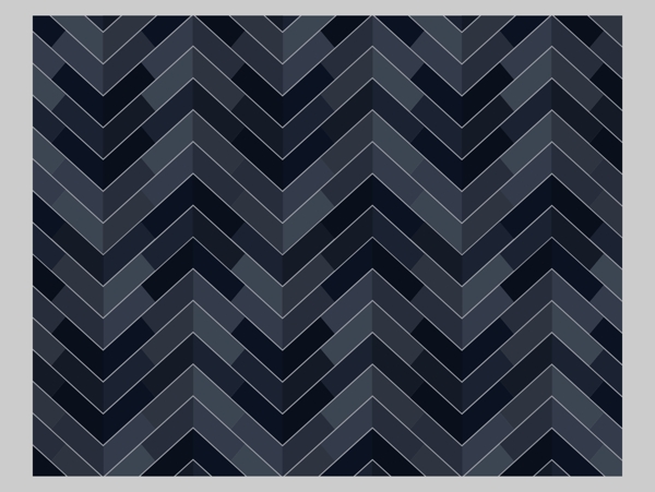 2017创意折线排列底纹元素H5背景