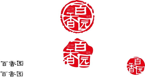 熟食LOGO