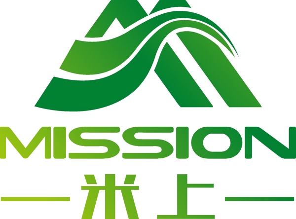 米上环保科技logo