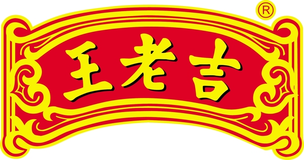 王老吉企业LOGO官方版本