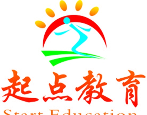 起点教育logo图片