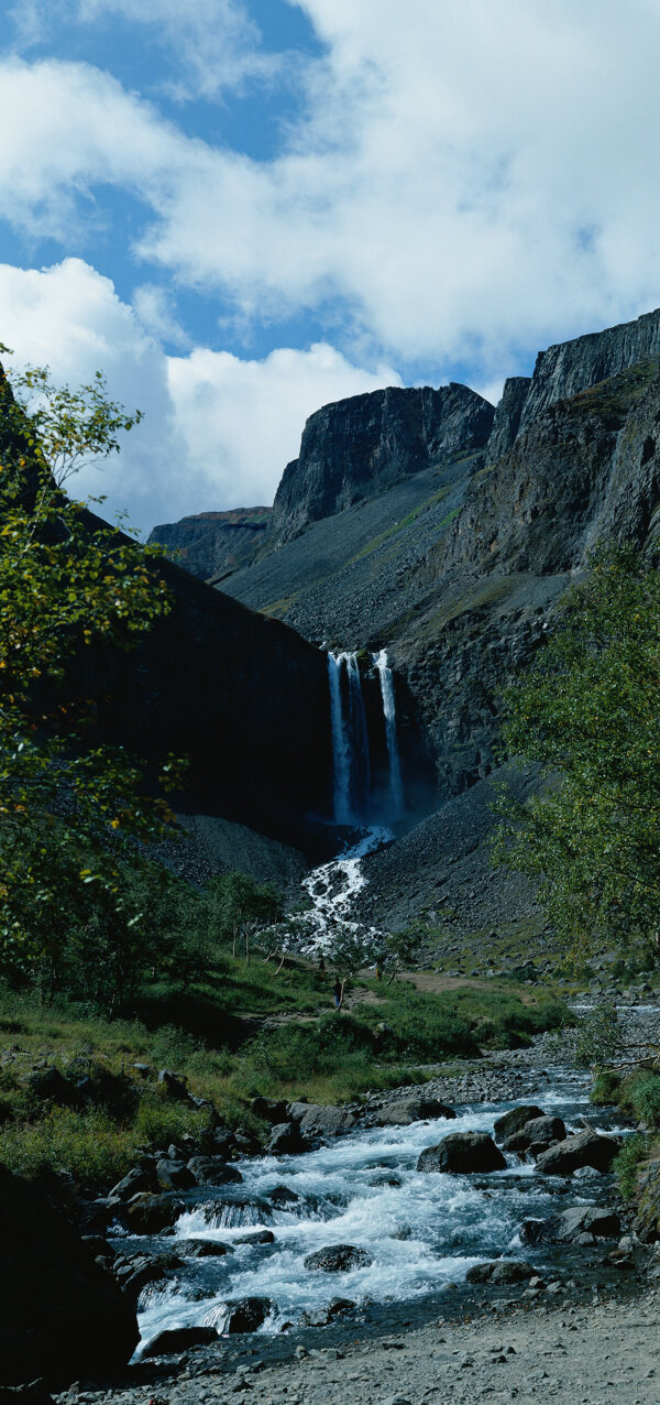 世界风景