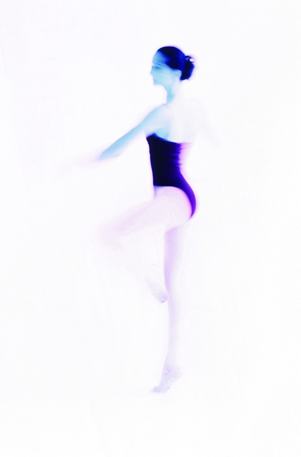 外国女性芭蕾舞蹈演员图片