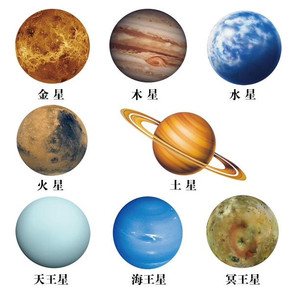 星球图片