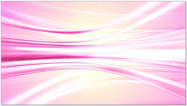 粉色运动线条背景视频素材