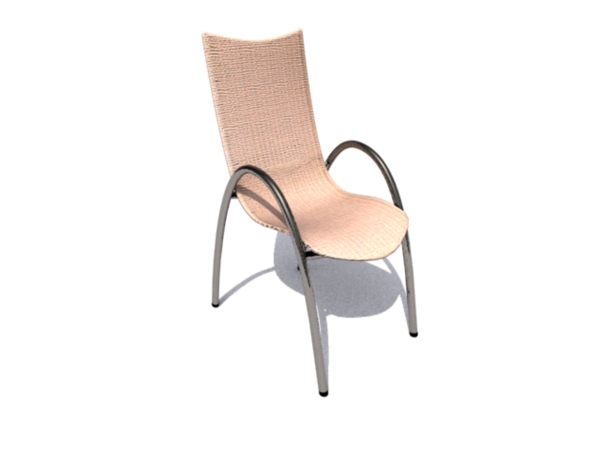 室内家具之椅子0933D模型