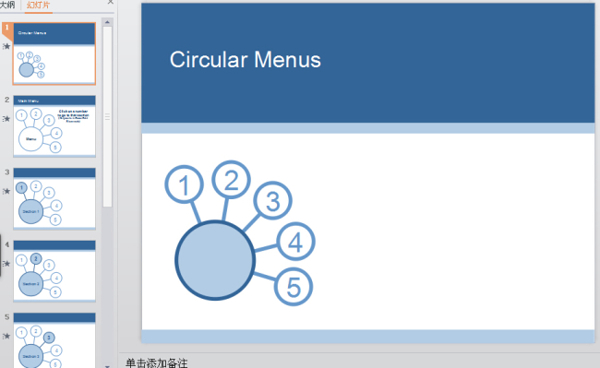 工作汇报PPT