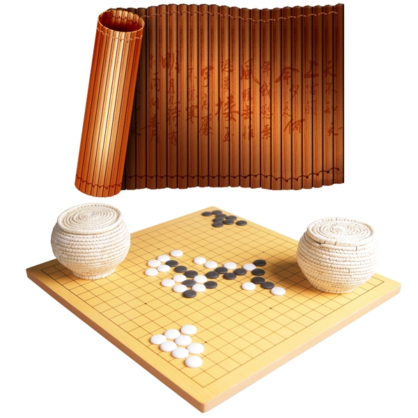 竹简围棋