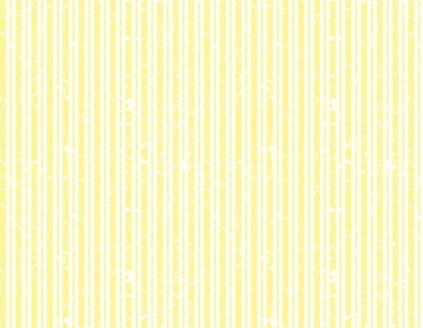 黄色线条纹理墙纸背景墙