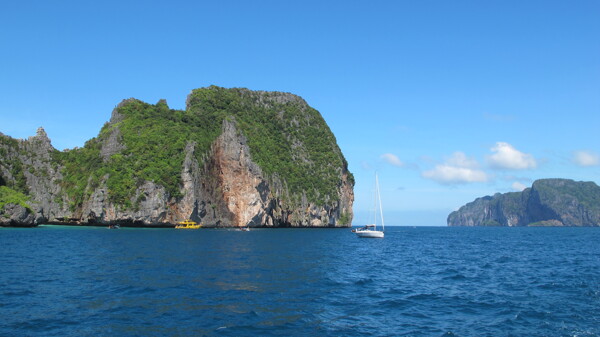 海岛图片