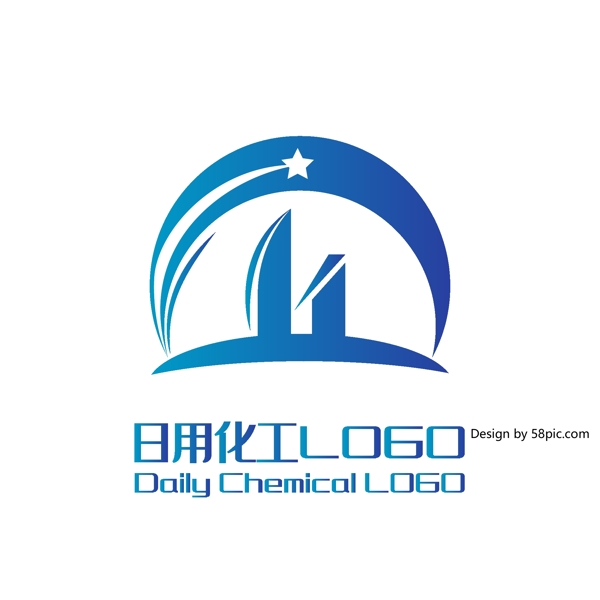 化工LOGO创意设计