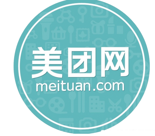美团网logo图片