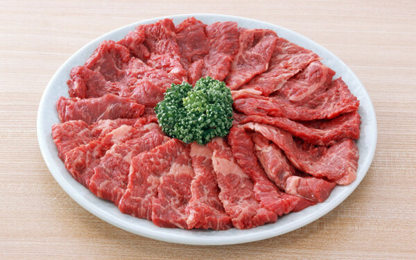 牛肉片