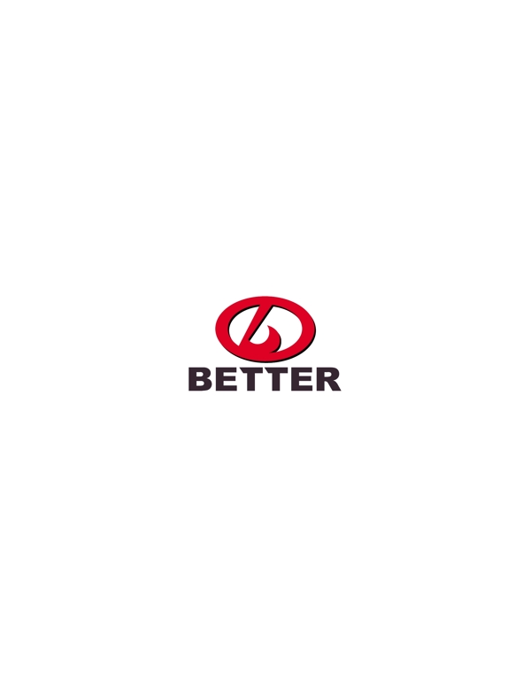Betterlogo设计欣赏Better下载标志设计欣赏