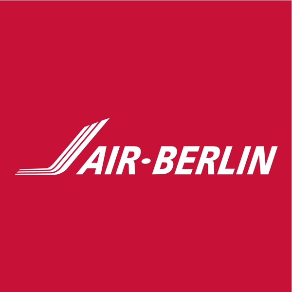 柏林航空标志
