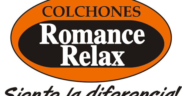 ColchonesRomanceRelaxlogo设计欣赏ColchonesRomanceRelax工厂标志下载标志设计欣赏