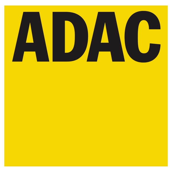 ADAClogo设计欣赏ADAC服务行业标志下载标志设计欣赏