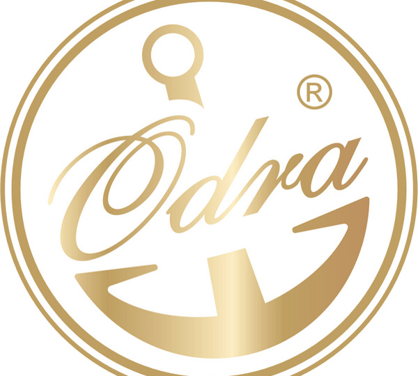 Odra1logo设计欣赏Odra1饮料品牌标志下载标志设计欣赏