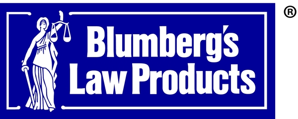 布隆伯格的法律产品