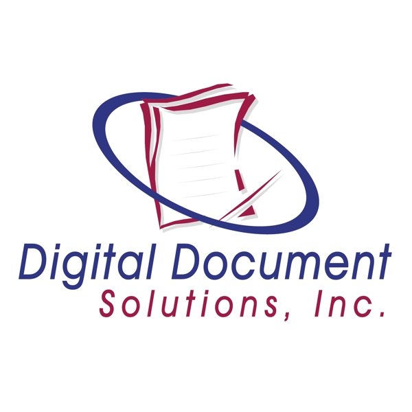 数字文档解决方案公司