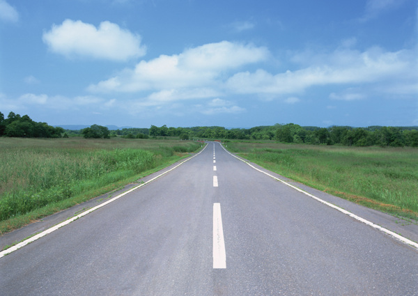 风景道路