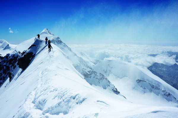 登山运动