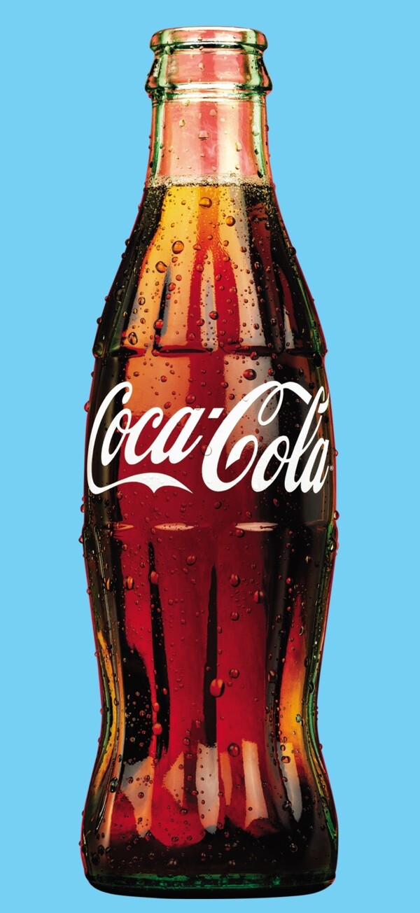 饮料饮料图案可口可乐饮料图片