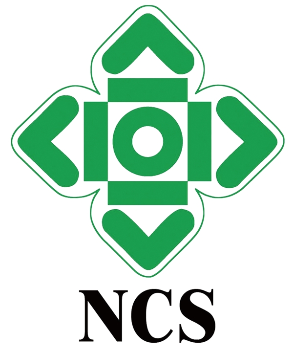 NCS标志