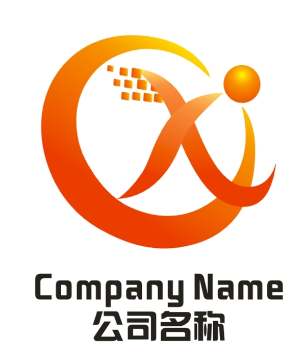 企业logo图片