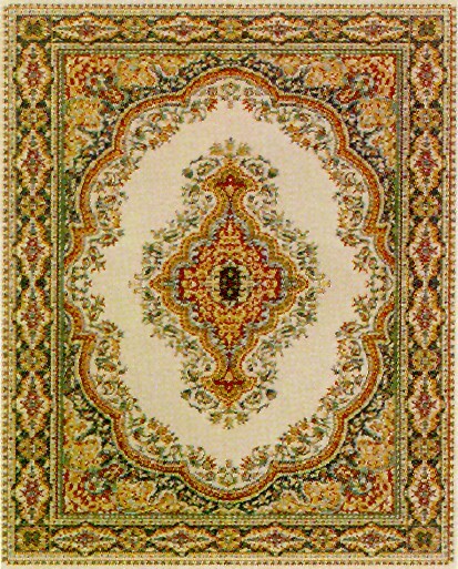 好看的地毯贴图织物贴图素材12