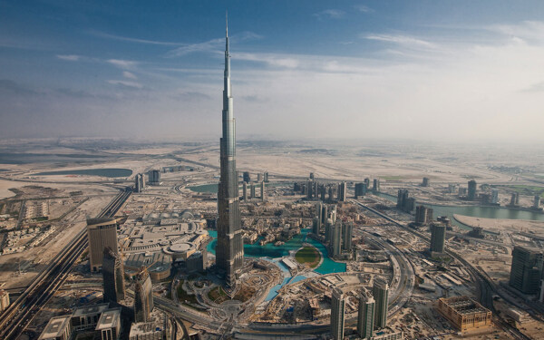 迪拜Dubai图片