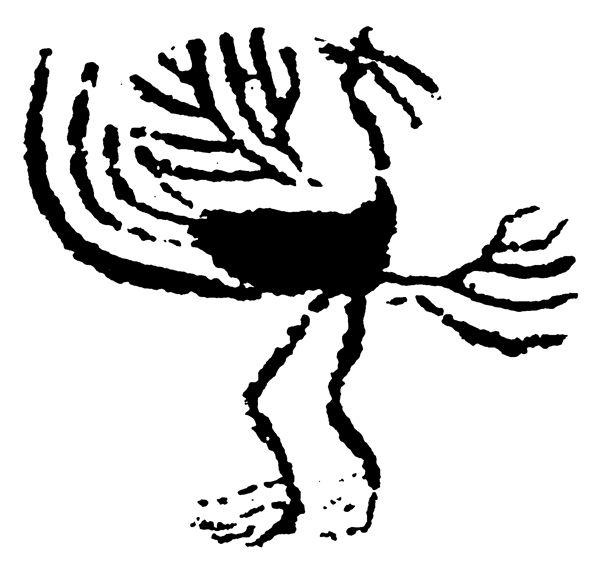 动物图案中国传统图案秦汉时期图案164