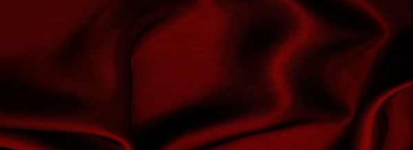 原创红色不规则质感丝绸背景素材