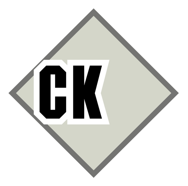 CK