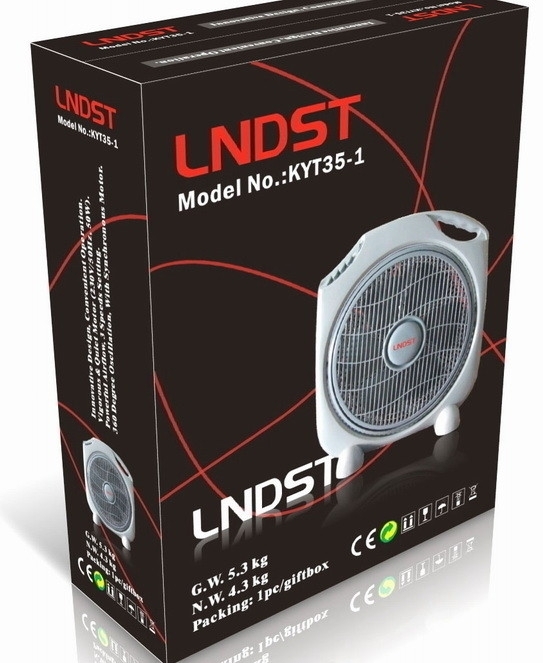 LNDST包装效果图与CDR源文件图片