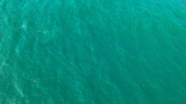 海水海面风景背景