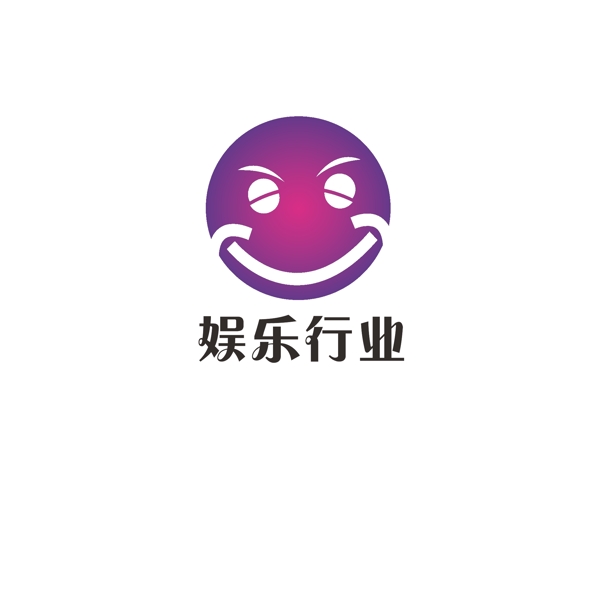 娱乐行业logo设计