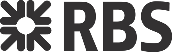 rbs银行logo图片