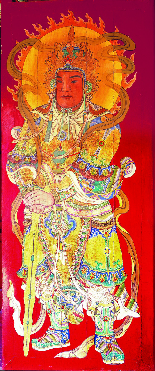 典藏文化文化艺术文化墙