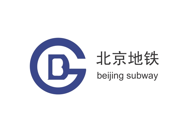 北京地铁图标图片