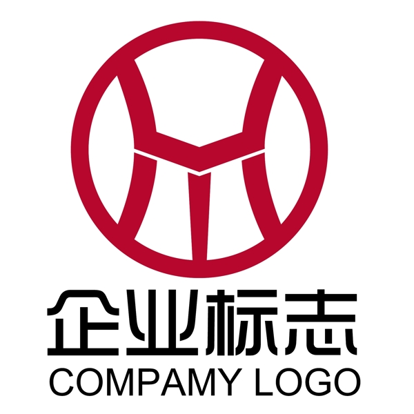 ohlogo标志图片