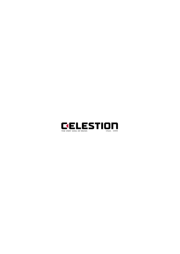 Celestion1logo设计欣赏Celestion1音乐相关标志下载标志设计欣赏