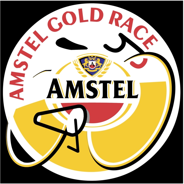Amstel黄金赛