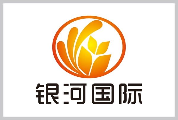 银河国际logo