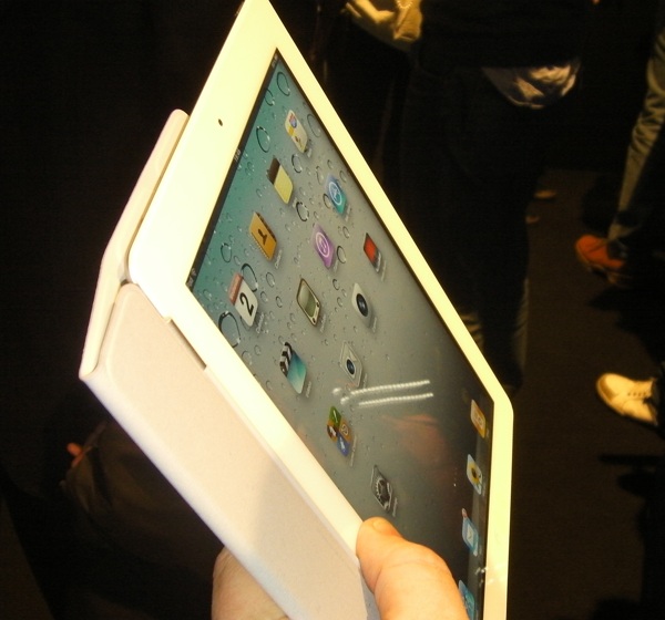 ipad2苹果平板图片