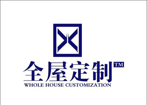 家装logo图片
