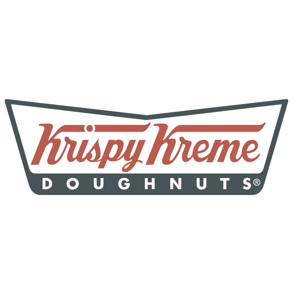 KrispyKreme甜甜圈