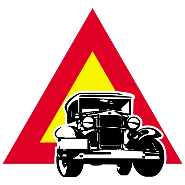 工业logo矢量标识图片